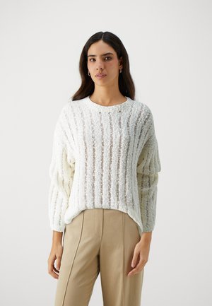 Samsøe Samsøe JULIA - Pullover - solitary star