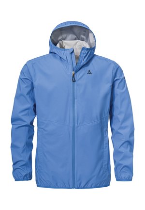 Schöffel, HIKING STYLE MIGANDI MNS - Outdoorjacke - blau