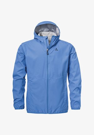 Schöffel, HIKING STYLE MIGANDI MNS - Outdoorjacke - blau