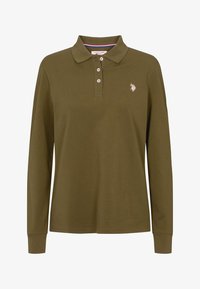 Valimata, dark olive