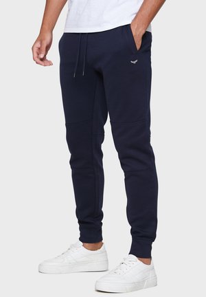 Tracksuit bottoms - blue