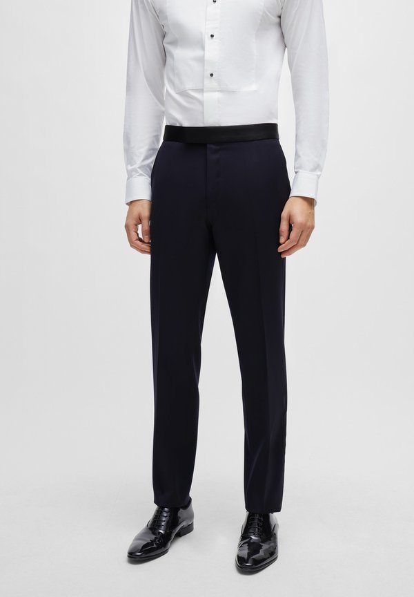 H-GENIUS-TUX - Chinos