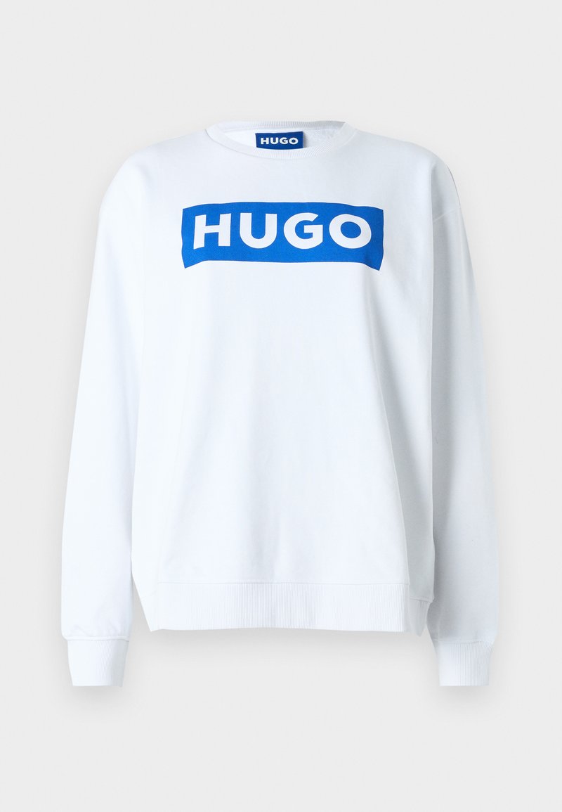 HUGO Sweater wit