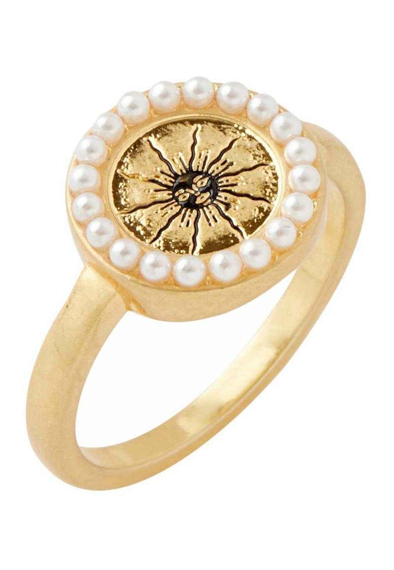 FABLE ENGLAND - CELESTIAL  - Ring - gold, Enlarge