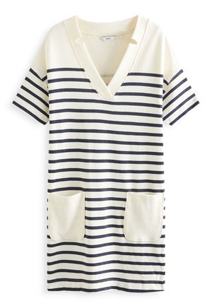 Sukienka z dżerseju