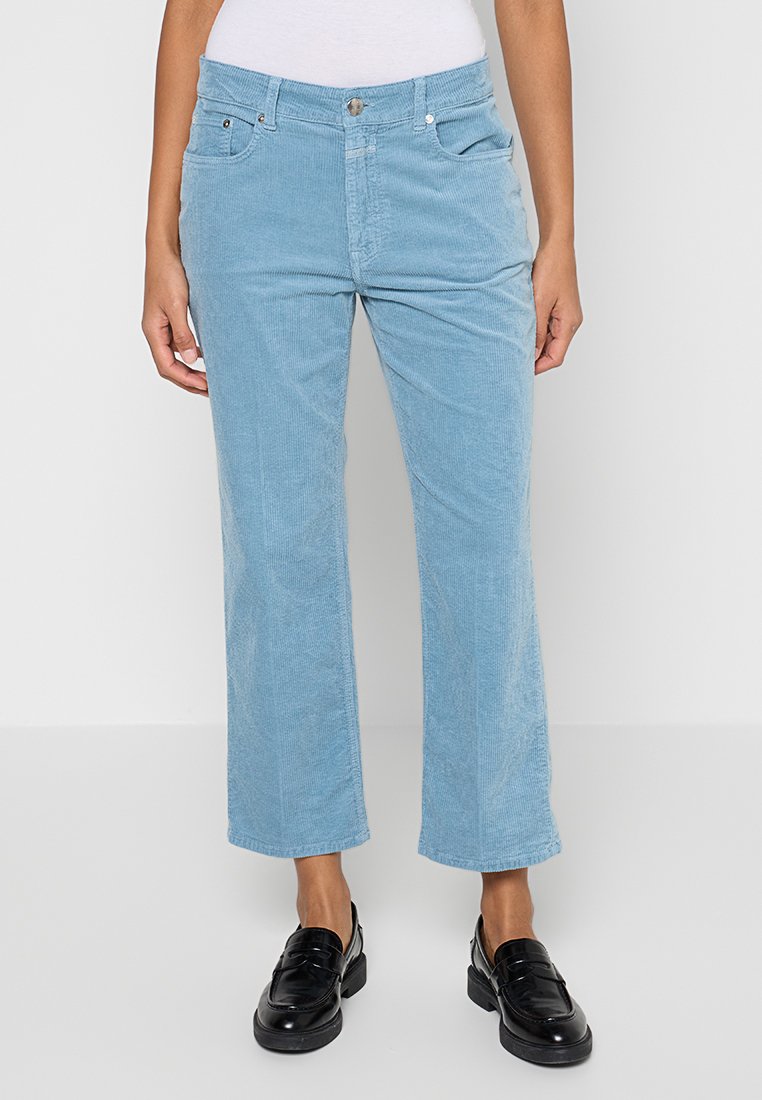 closed Broek blauw closed Broek blauw