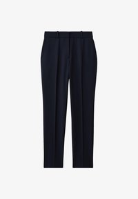 Nije odabrano, navy