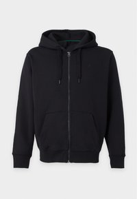Neselectat, black