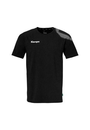 Sports T-shirt - schwarz