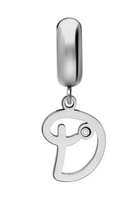 Non sélectionné, silver-coloured
