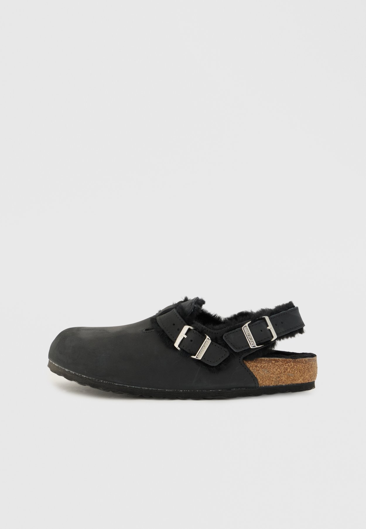 TOKIO SHEARLING