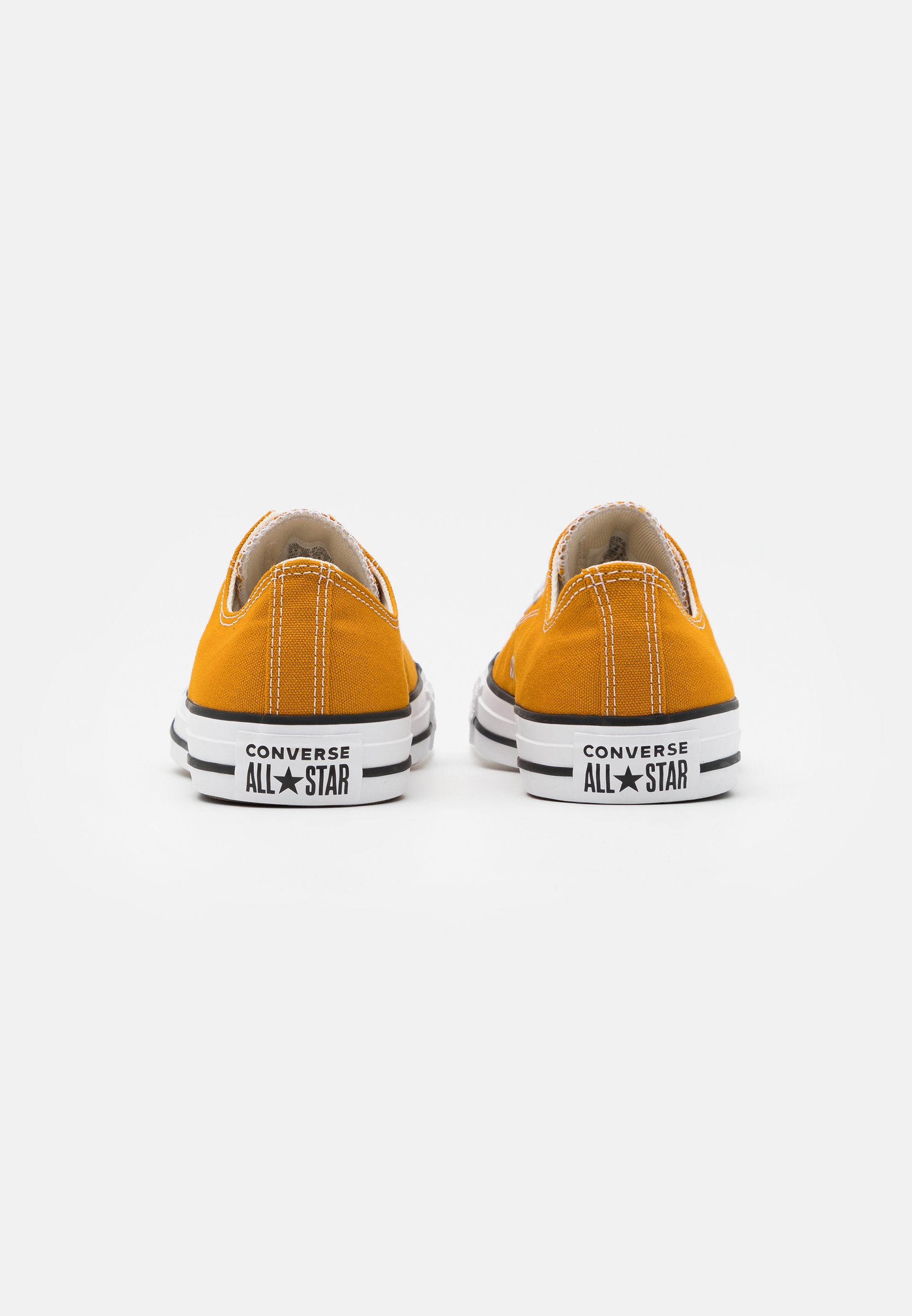 converse jaune zalando