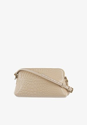 ViCOLO, POCHETTE - Borsa a tracolla - beige