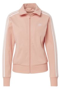 adidas Originals Träningsjacka - pink