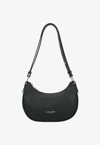 Unausgewählt, black