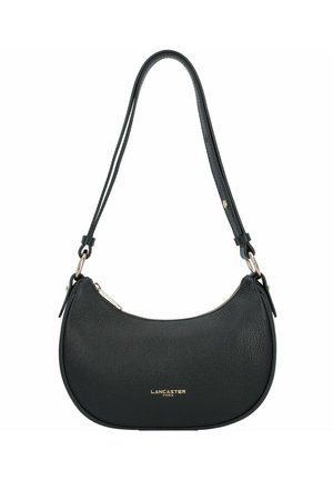 SMALL MILANO ARIA - Handtas - black