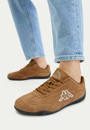 Kappa, Sneakers - brown