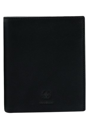 Strellson Premium Wallet - black