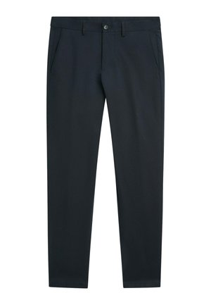Massimo Dutti, Chino - dark blue