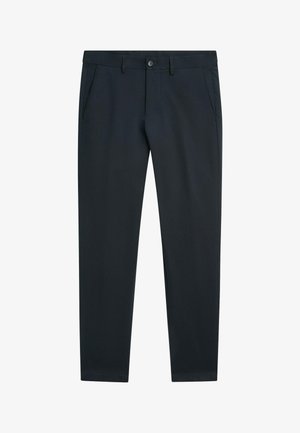 Massimo Dutti, Chino - dark blue