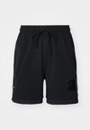 KEVIN DURANT SHORT - Korte sportsbukser - black