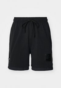 KEVIN DURANT SHORT - Urheilushortsit - black