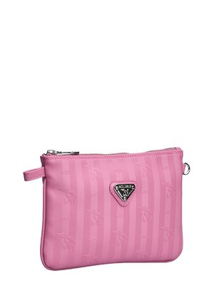 TAMINS - Cross body bag - rosa