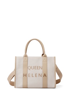 Borsa a mano - beige