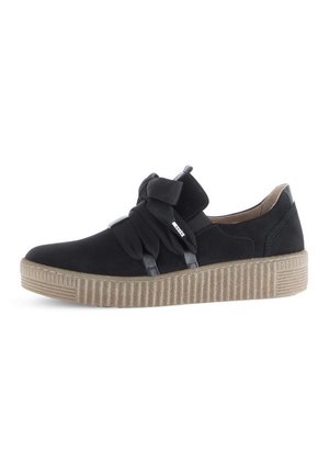 Gabor, Trainers - schwarz