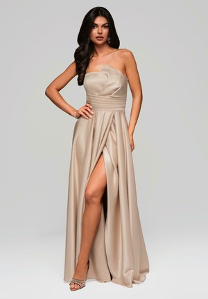OMBRE - Ballkleid - gold