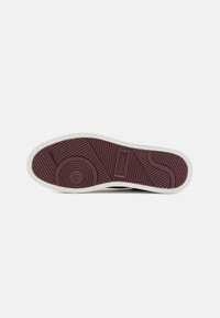 GANT MC JULIEN - Sneaker low - black