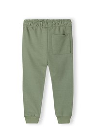 MINOTI JOGGERS WITH PRINT - Boxerky - khaki