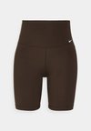 ONE - Tajice - baroque brown/white