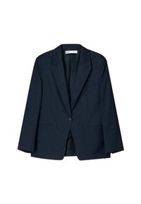 Blazer - royal blue
