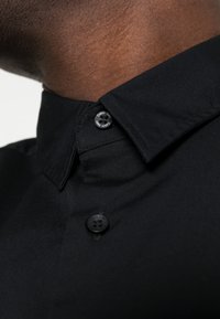 Calvin Klein Formální košile - black