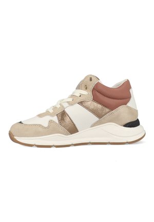 Kipling FERRUCI  - Sneakers hoog - white