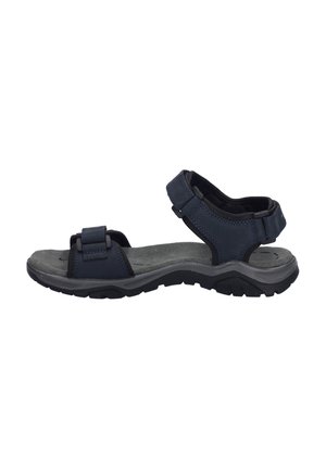 ARLO  - Walking sandals - indigo