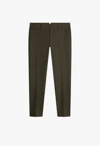 Wybrany, forest green