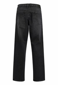Redefined Rebel Vaqueros boyfriend - dark grey