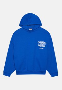 YOURTURN UNISEX - Sweatshirt - royal blue