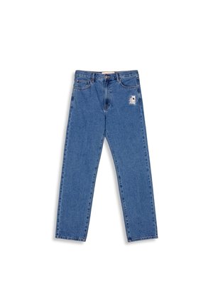 Grimey - Jeansy Relaxed Fit