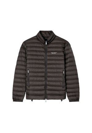 Armani Exchange, DOWN JACKET - Winterjacke - braun