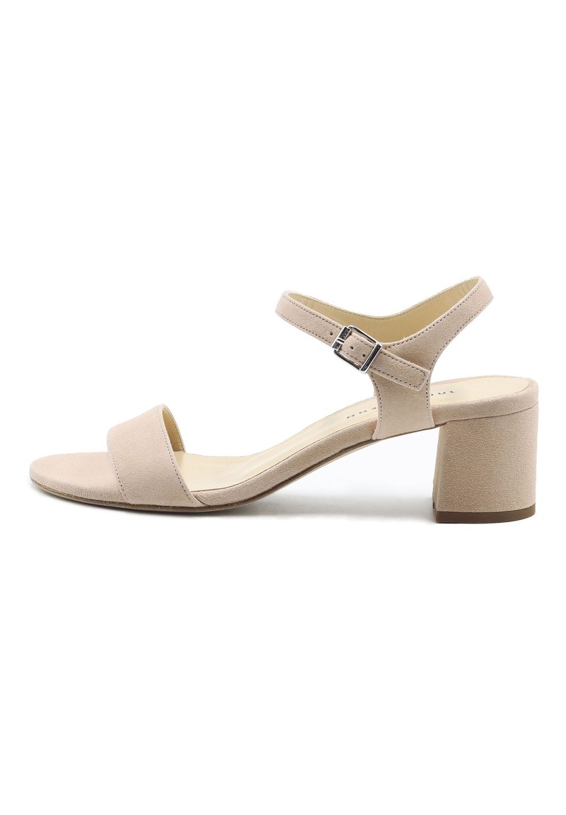 Jules & Jenn CLASSIC - Sandalen - Beige