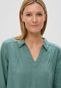 s.Oliver Freizeitkleid - petrol
