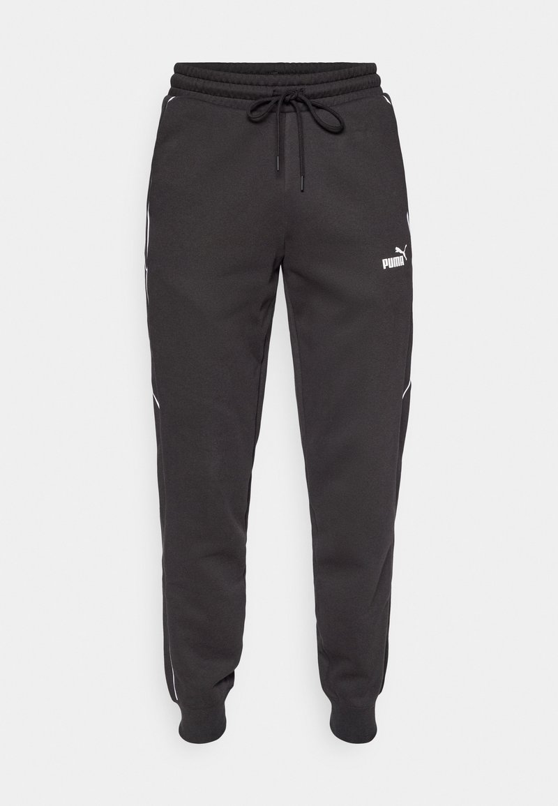 Puma Trainingsbroek zwart