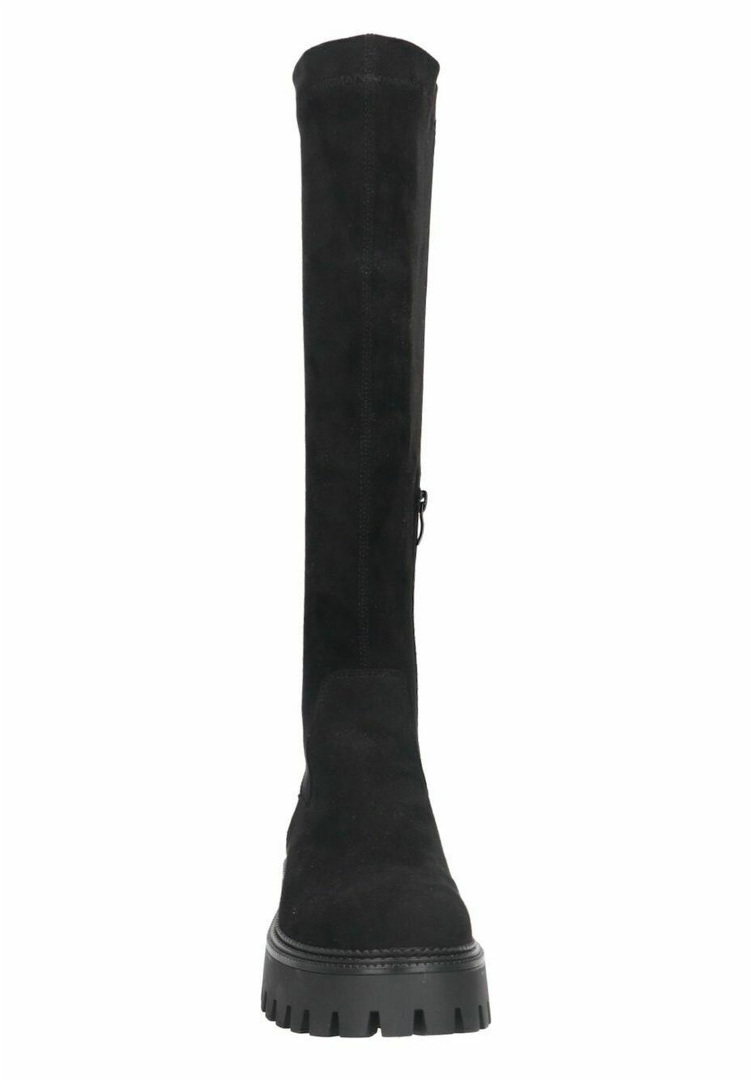 sacha MIT HOHEM SCHAFT - Laarzen - black/zwart - Zalando.nl
