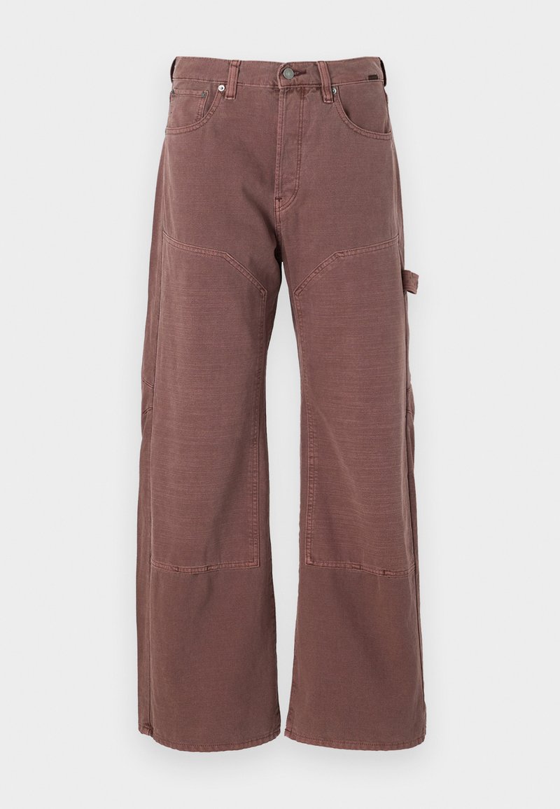 Jeans (dames) – Bouclé Hommes et Femmes