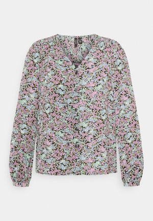 VMMOLLIE - Blusa - brook green