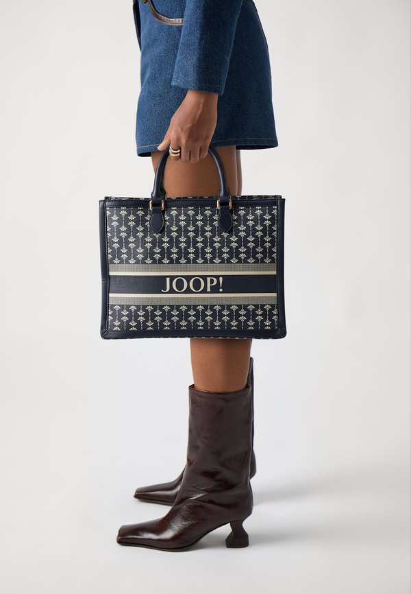 MAZZOLINO CATENA AURELIA HANDBAG  - Handbag