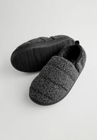 Next REGULAR FIT - Papucsok - grey